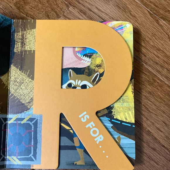 Marvel ALPHA BLOCK - Marvel Cinematic Universe from A to Z - Picture 9 of 17